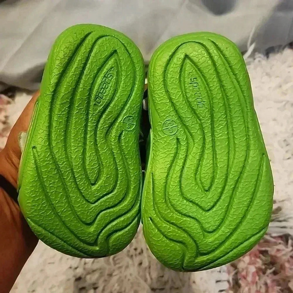 Speedo Infant Sandal - Picture 2 of 3